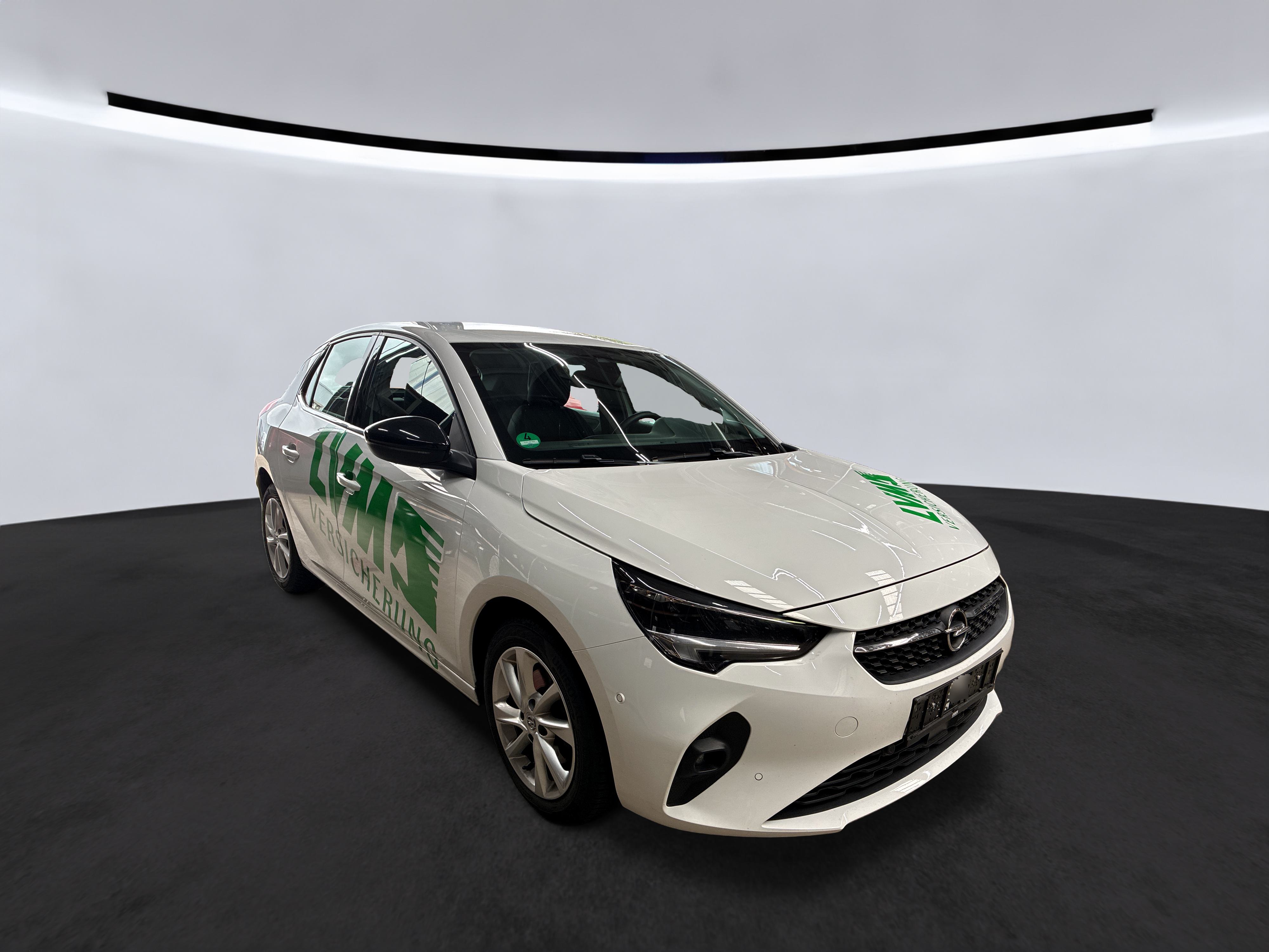 Opel Corsa 1.2 Elegance