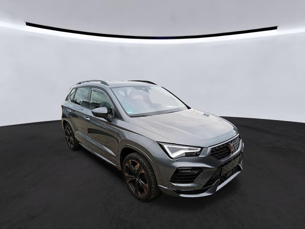 Cupra Ateca 2.0 TSI VZ