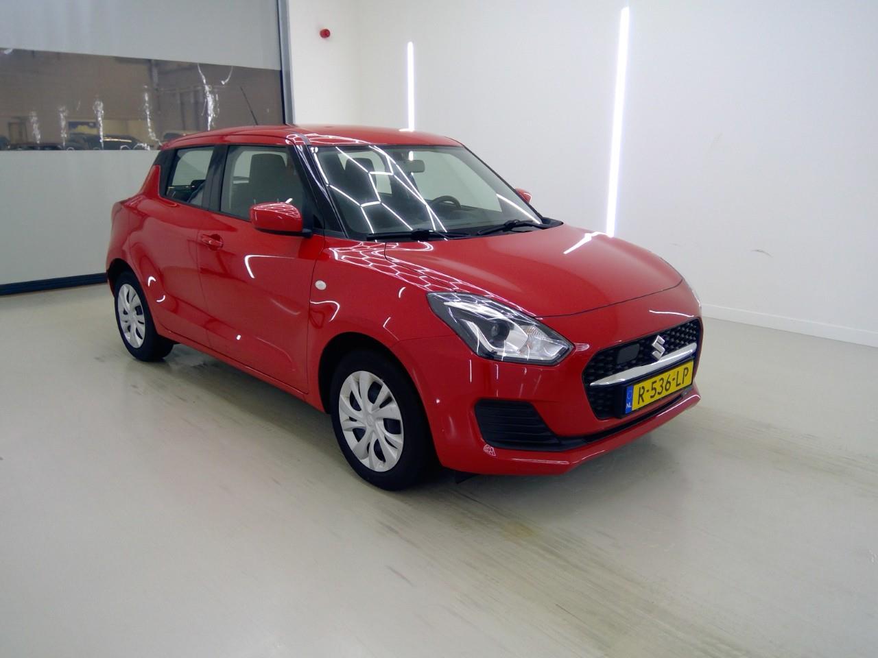 Suzuki Swift 1.2 Comfort