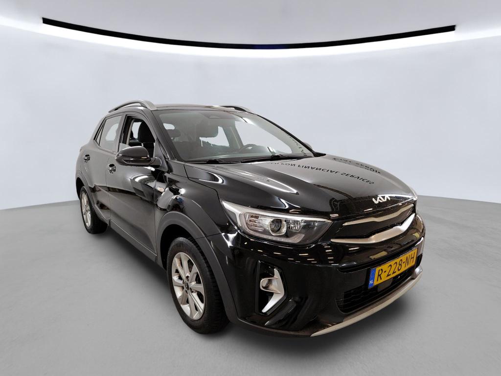 Kia Stonic 1.0 DynamicLine