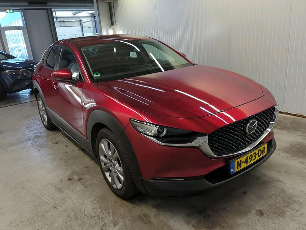 Mazda CX-30 2.0 SkyActiv Comfort
