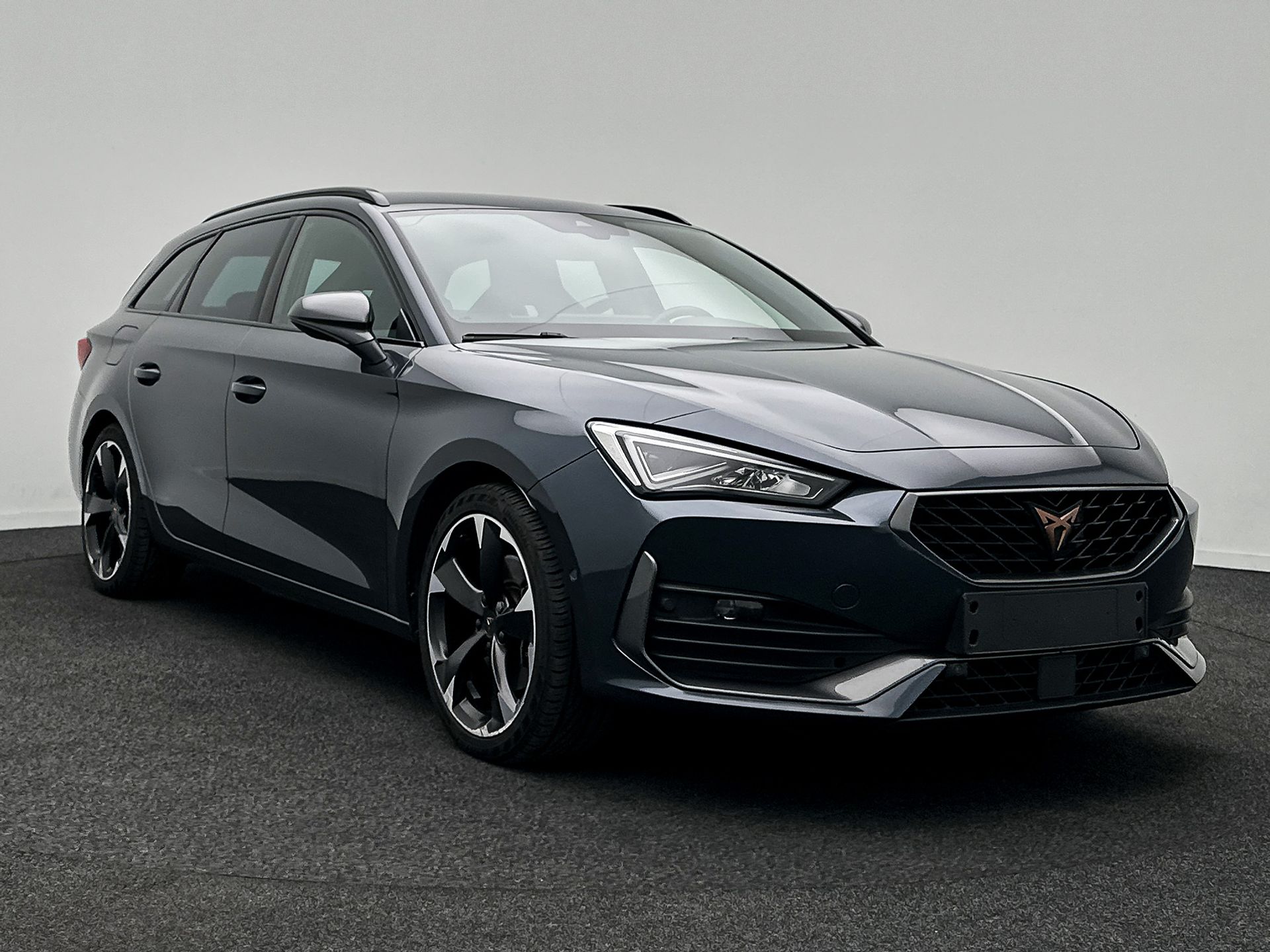 Cupra Leon Sportstourer 1.4