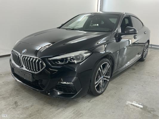 BMW 2 Series Gran Coupé 218i M Sport
