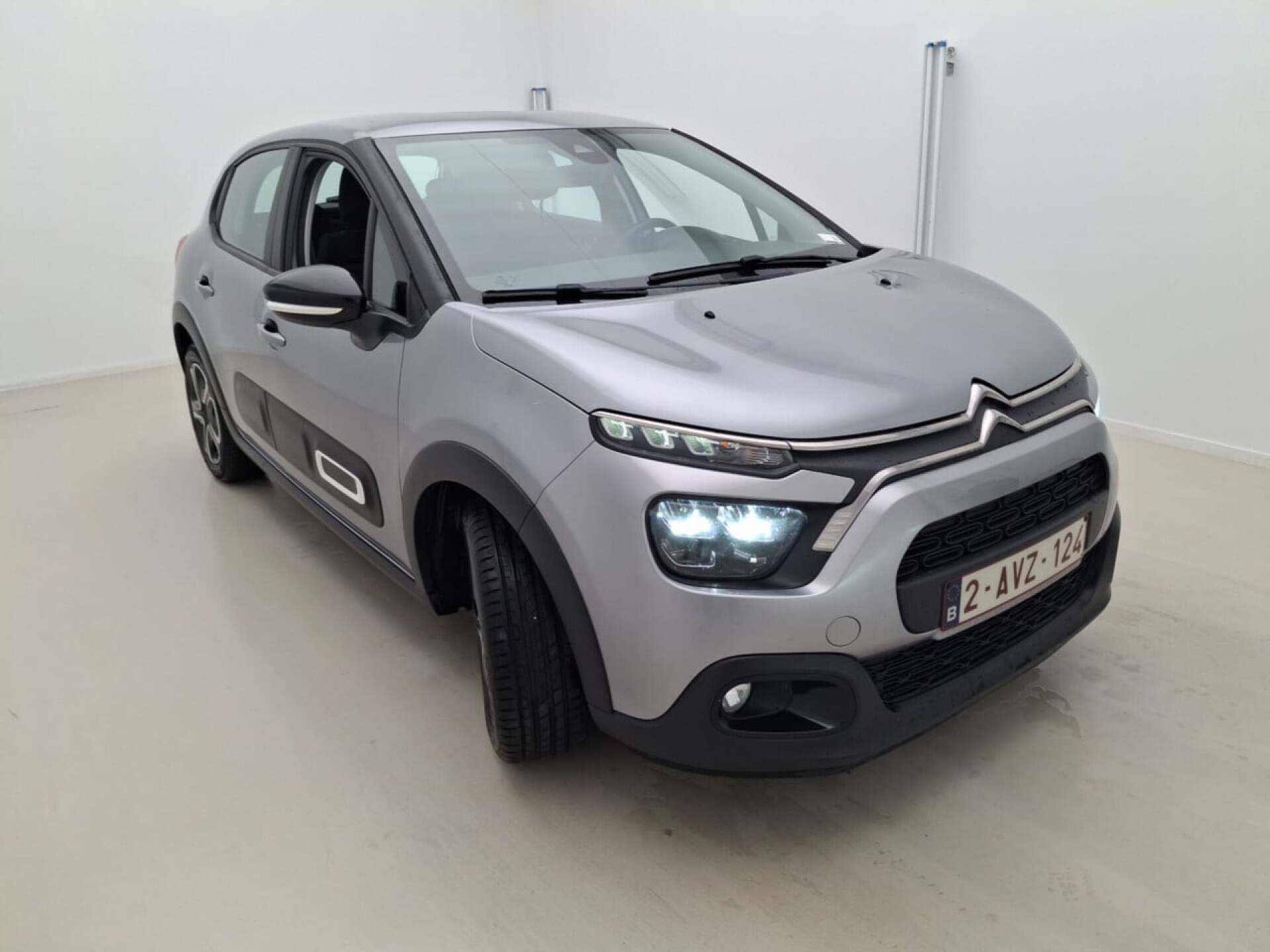 Citroën C3 1.2i Feel