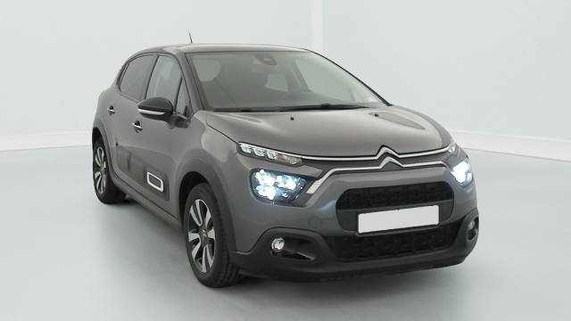 Citroën C3 1.2 Shine