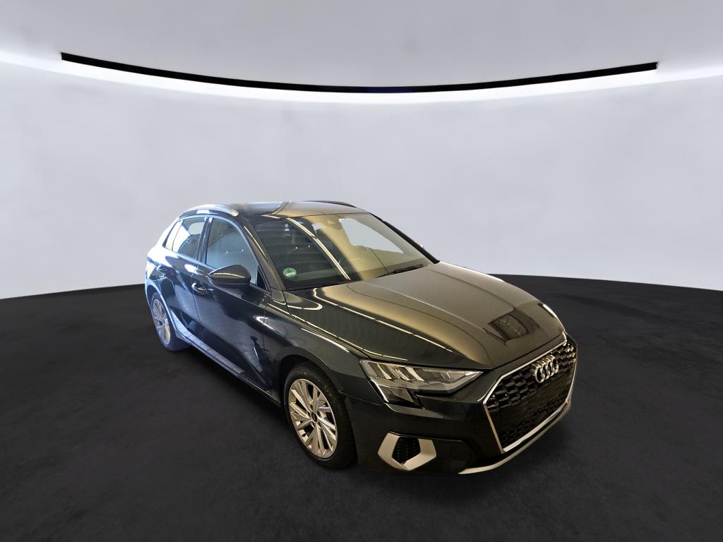 Audi A3 Sportback 35 TDI Advanced