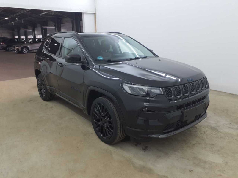 Jeep Compass 4xe 1.3 S