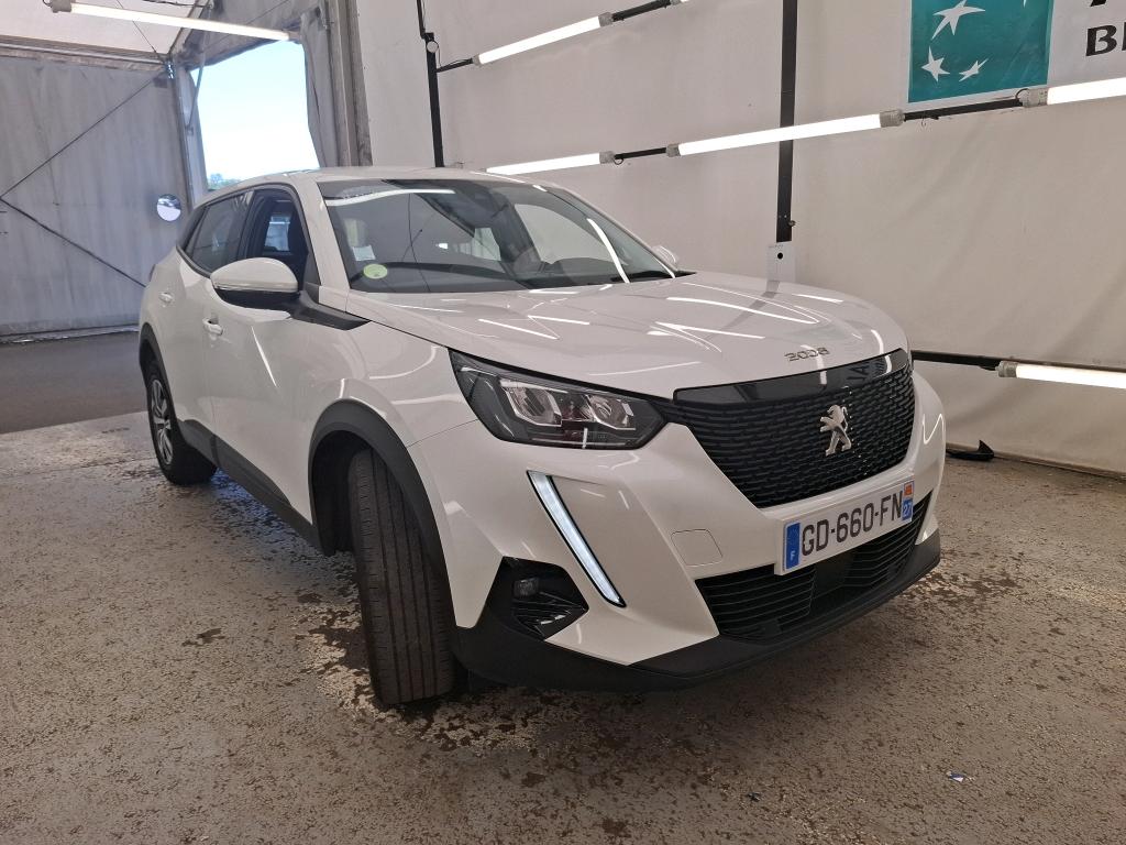 Peugeot 2008 Active Business