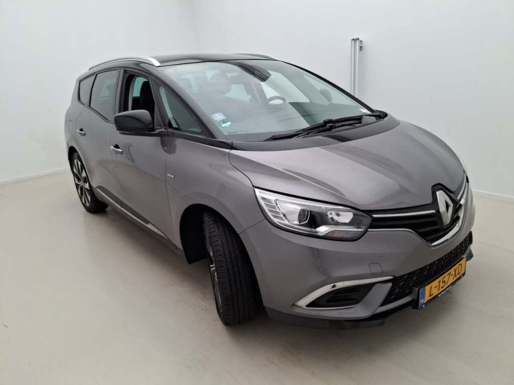 Renault Grand Scenic 1.3 TCe Limited