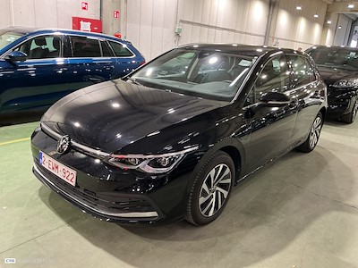Volkswagen Golf 1.4 Style