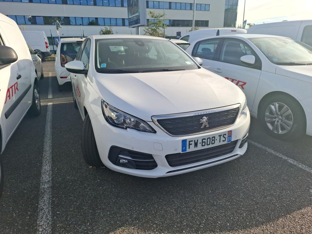 Peugeot 308 1.2 Active Business