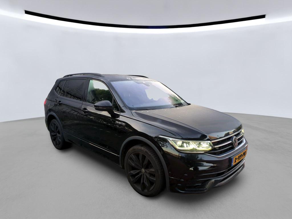 Volkswagen Tiguan Allspace 1.5 TSI R-Line