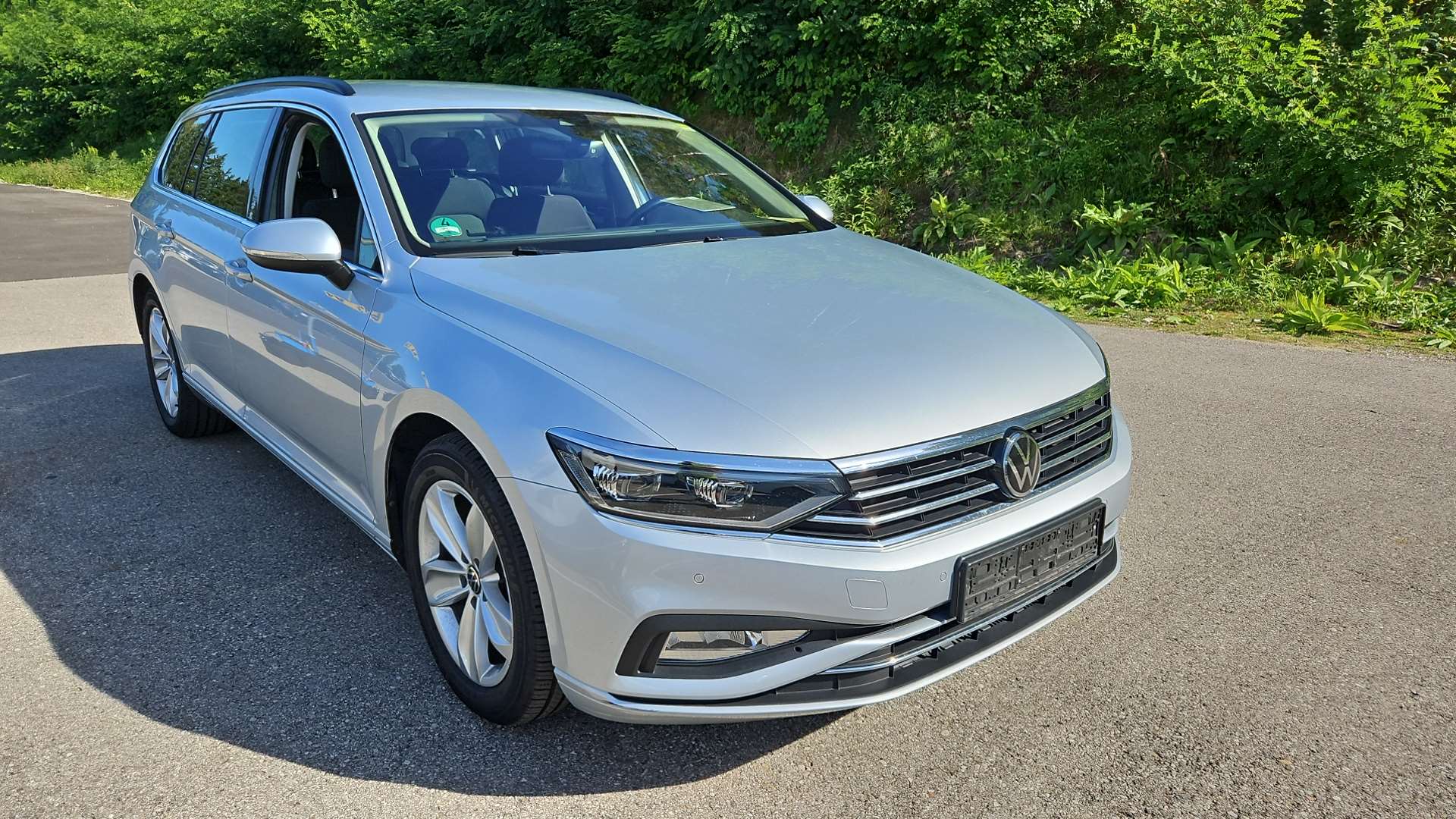 Volkswagen Passat Variant 2.0 TDI Business