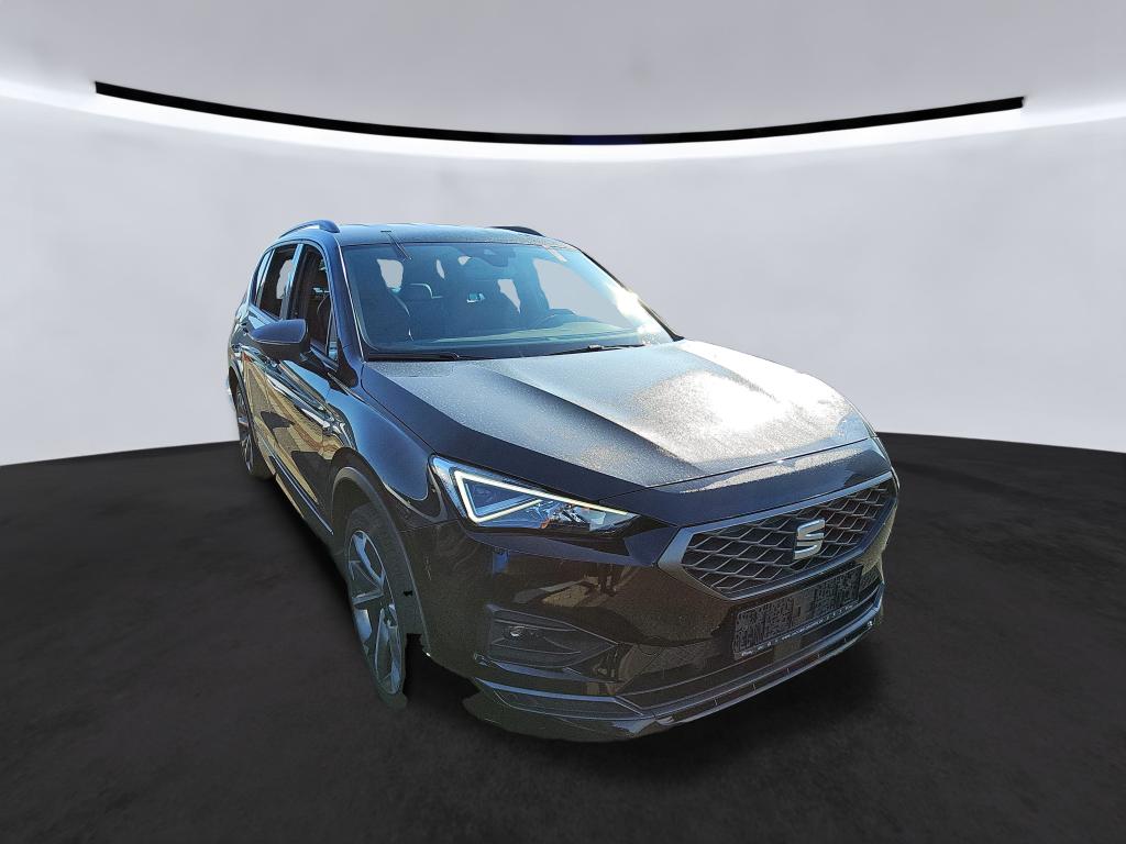 Seat Tarraco 2.0 TDI FR