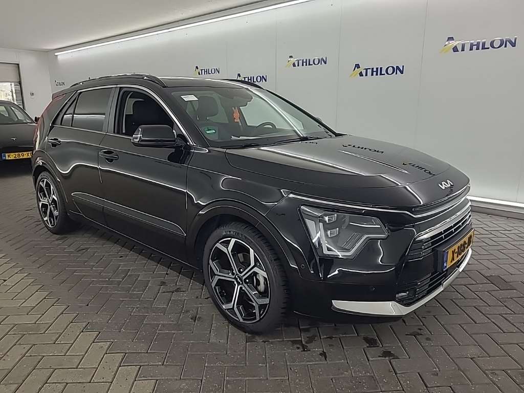 Kia Niro 1.6 GDI