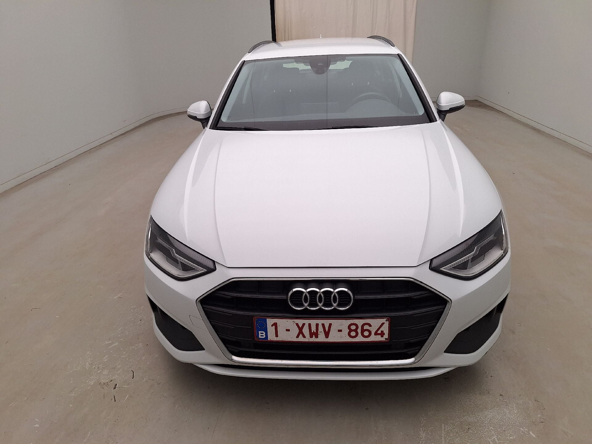 Audi, A4 Avant FL'19, A4 Av.30 TDi Bus.Ed.Str.