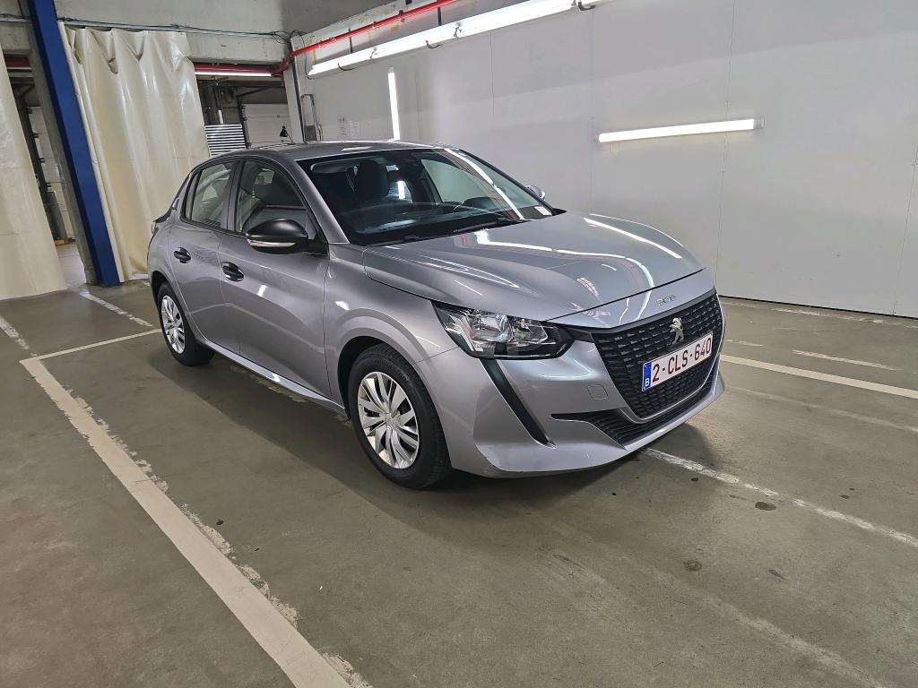 Peugeot 208 1.2i Like