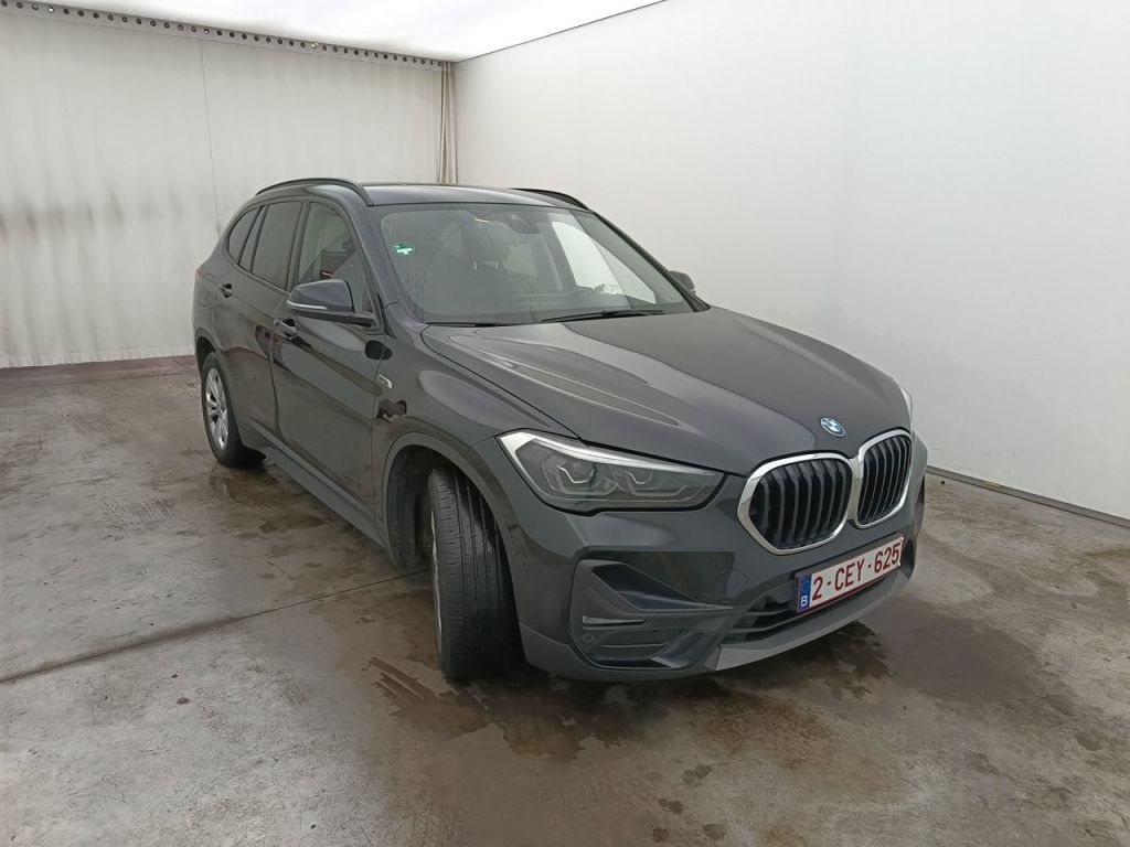 BMW X1 25e
