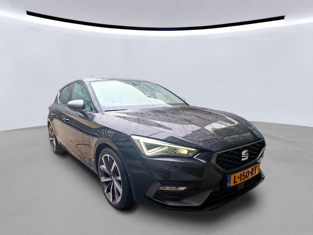 SEAT Leon 1.5 TSI FR