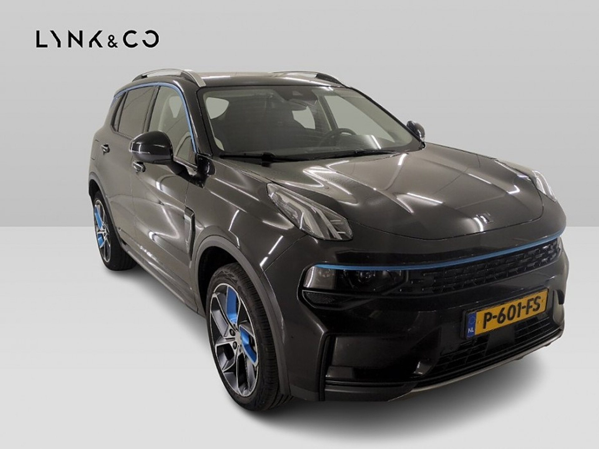 Lynk&Co 01 1.5