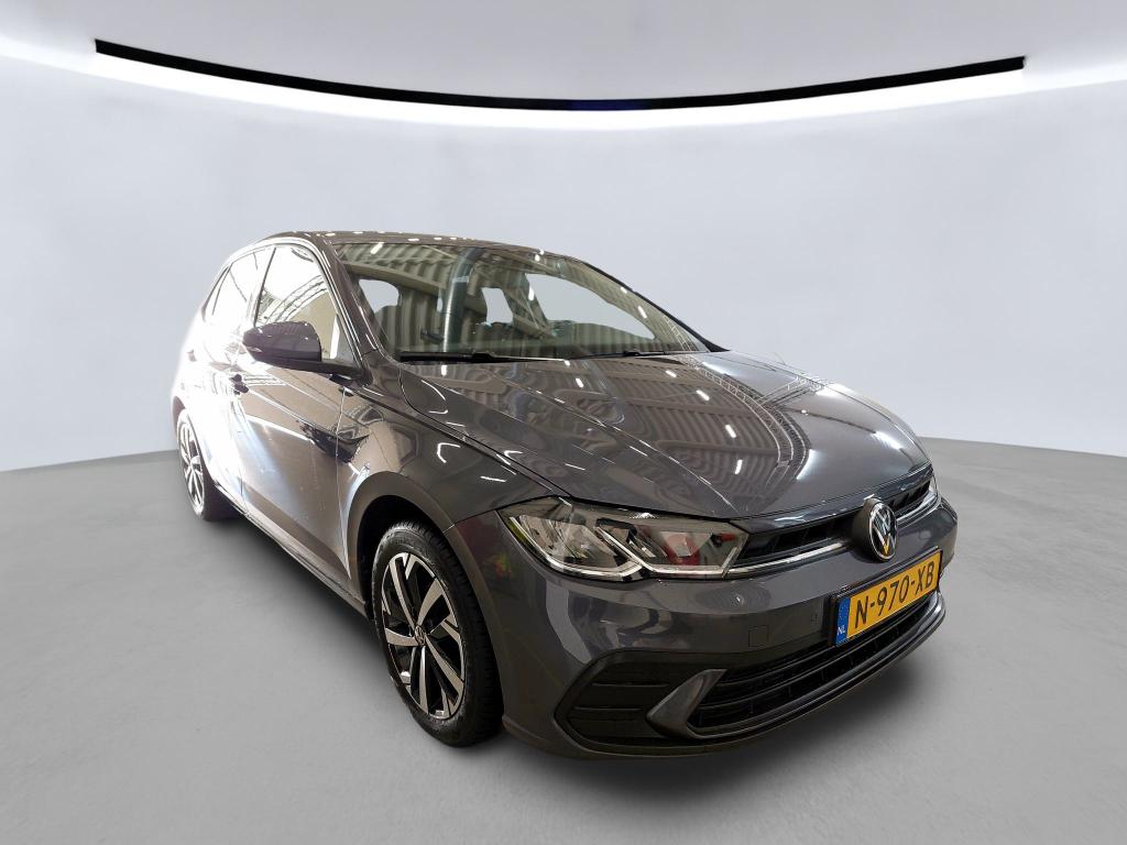 Volkswagen Polo 1.0 TSI Life