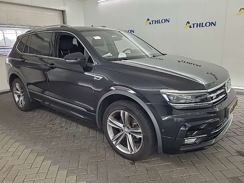 Volkswagen Tiguan Allspace 1.5 TSI Highline Business R