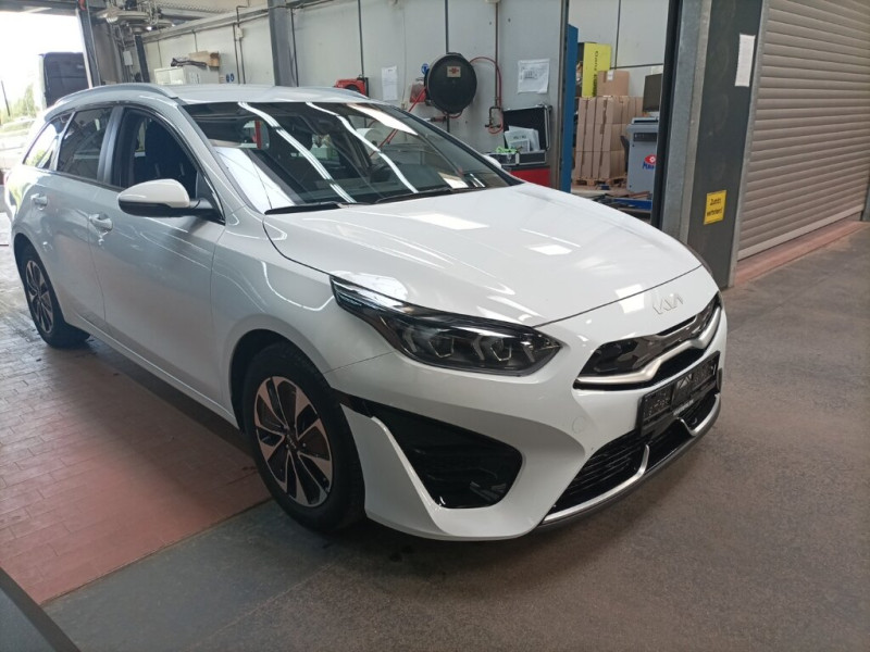 Kia Ceed SW 1.6 GDI Spirit