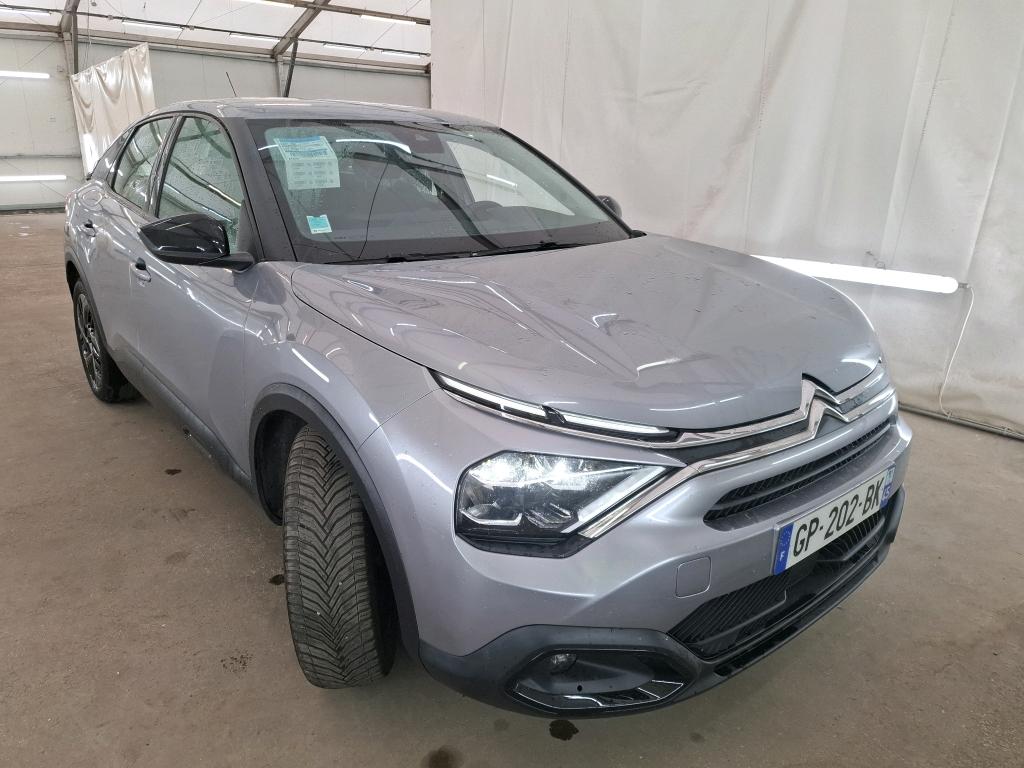 Citroën C4 Feel