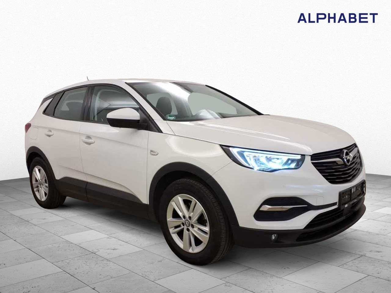 Opel Grandland 1.5 Business