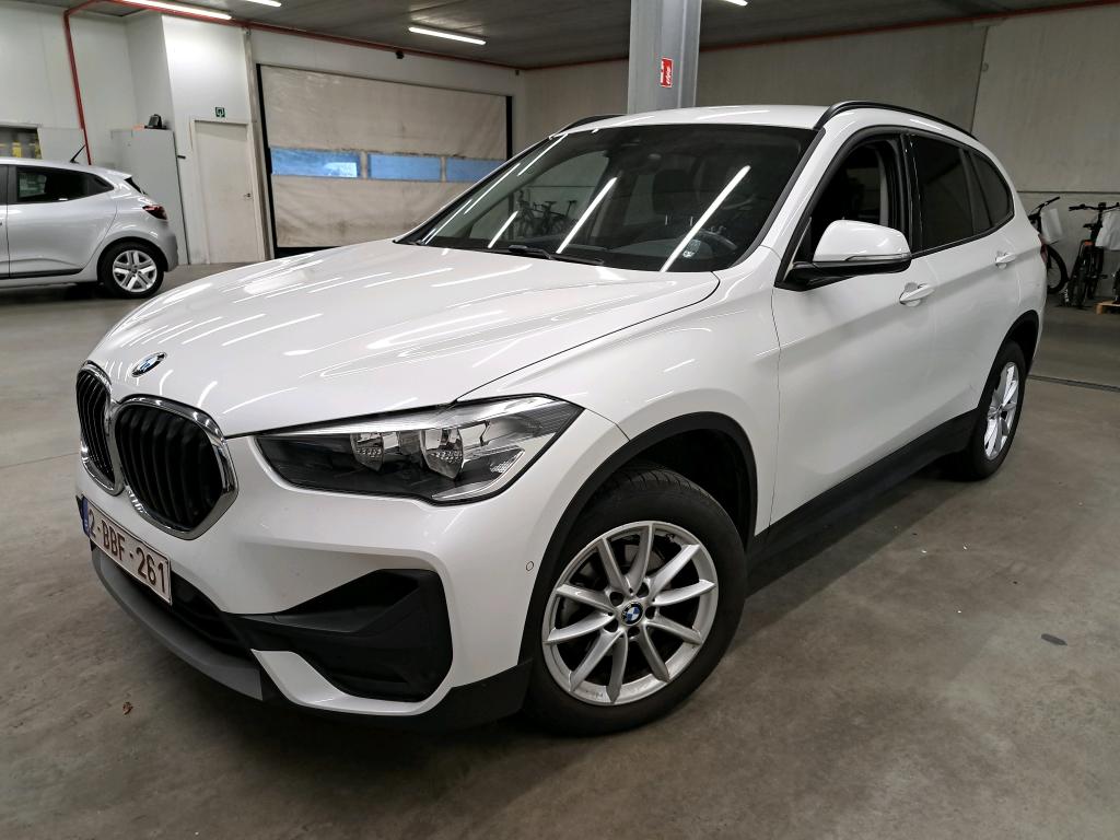 BMW X1 16