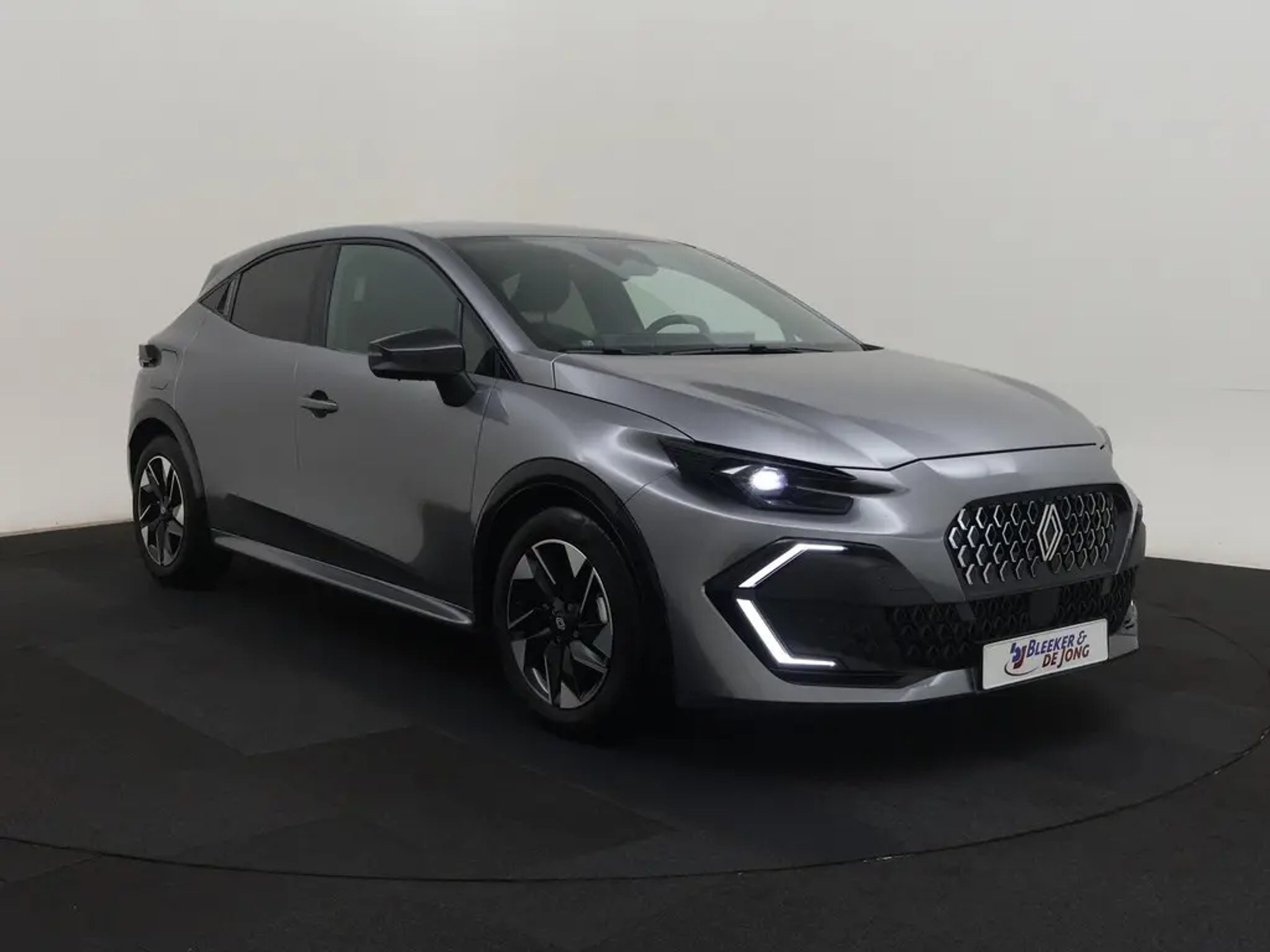 Renault Clio 1.8 Techno