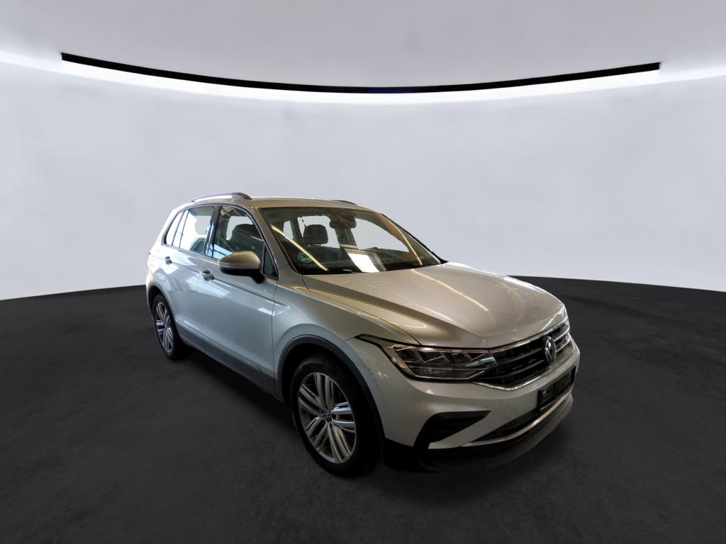 Volkswagen Tiguan 1.5 TSI Life