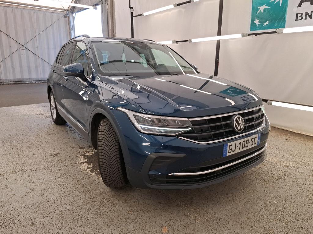 Volkswagen Tiguan 1.5 TSI Life Business