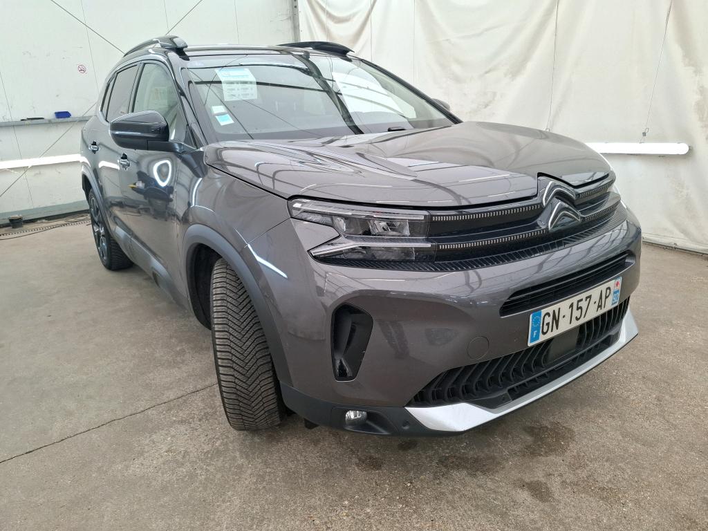 Citroën C5 Aircross Shine