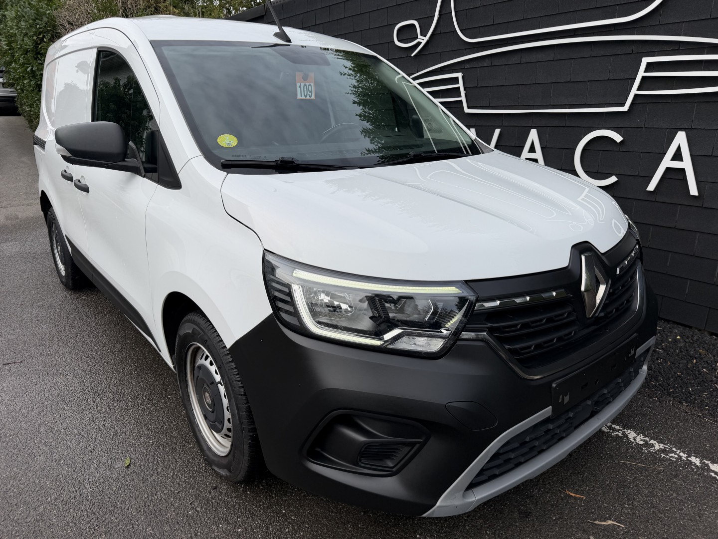 Renault Kangoo 1.5 dCi Comfort