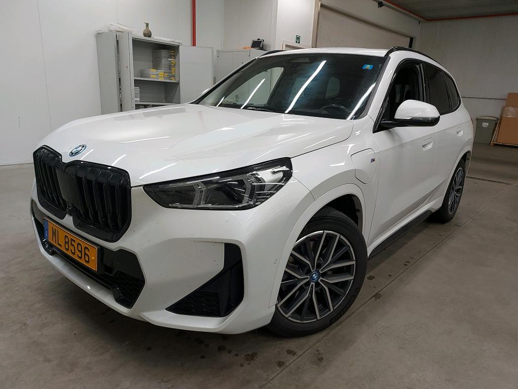 BMW X1 30e M Sport