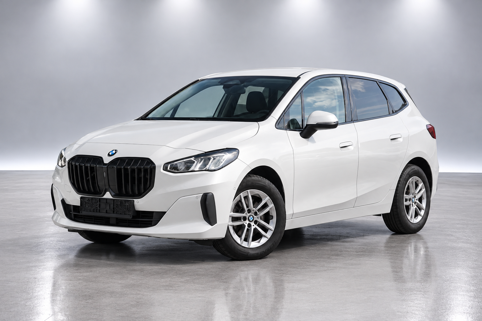 BMW 2 Series Active Tourer 220i