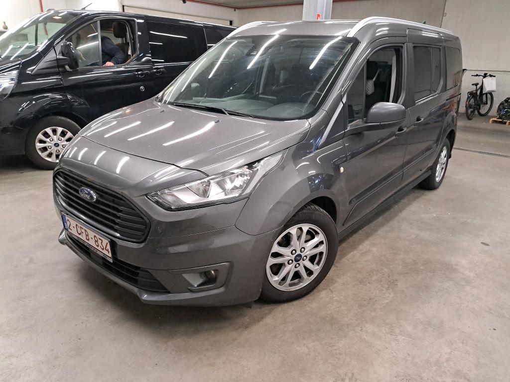 Ford Tourneo Connect 1.5 TDCi Trend