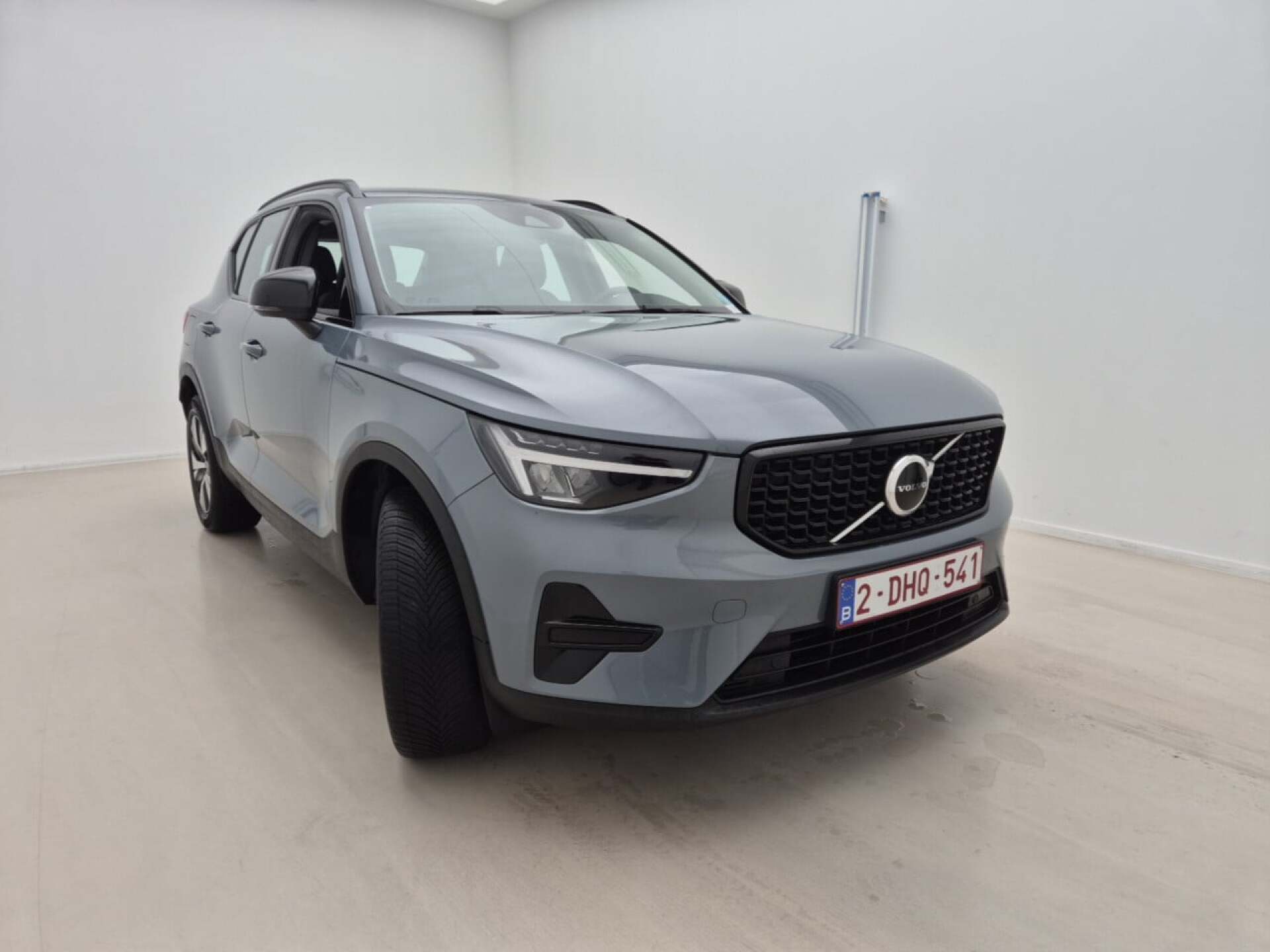 Volvo XC40 1.5 T4 Plus Dark