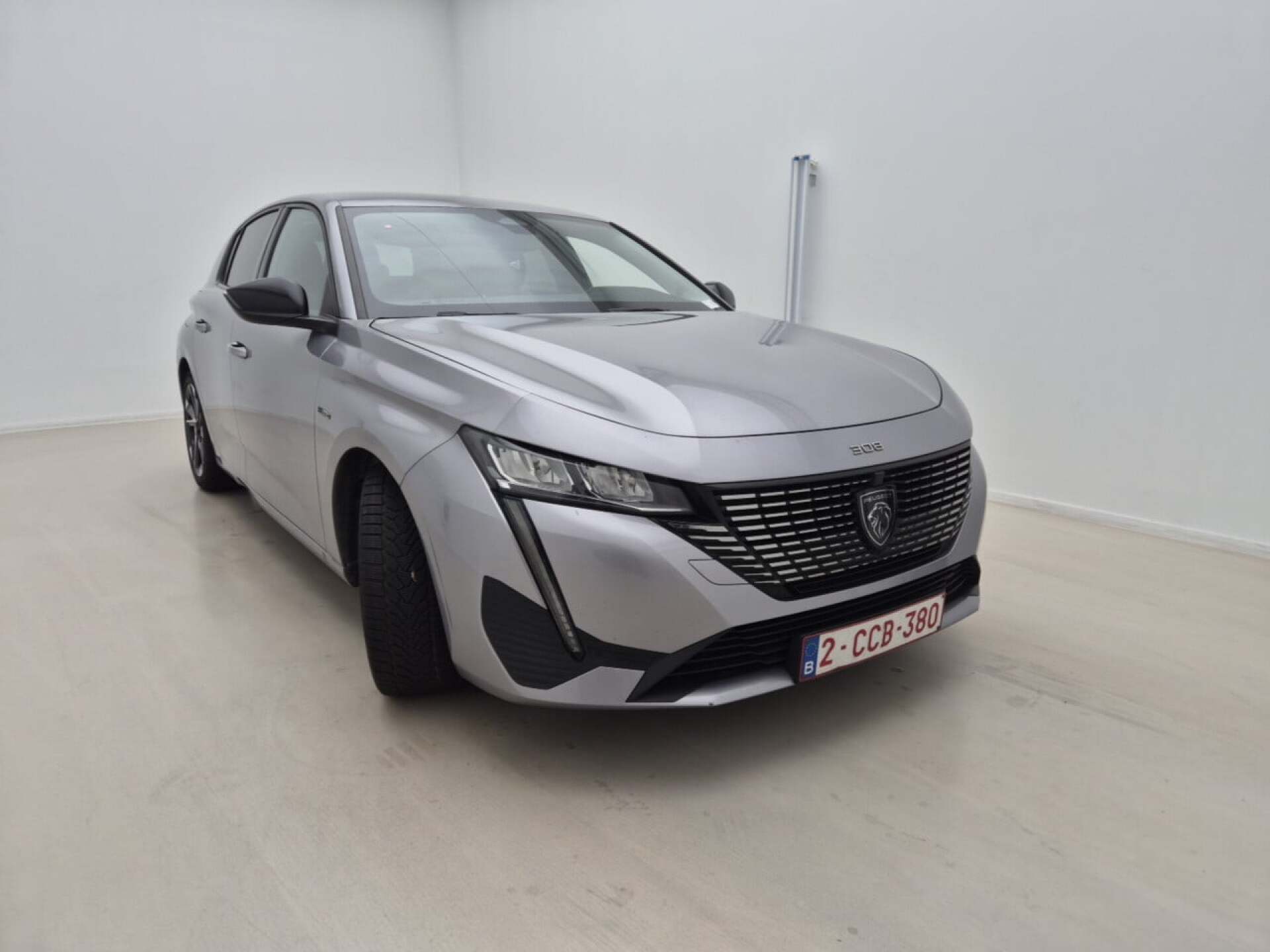 Peugeot 308 1.6 Allure Pack