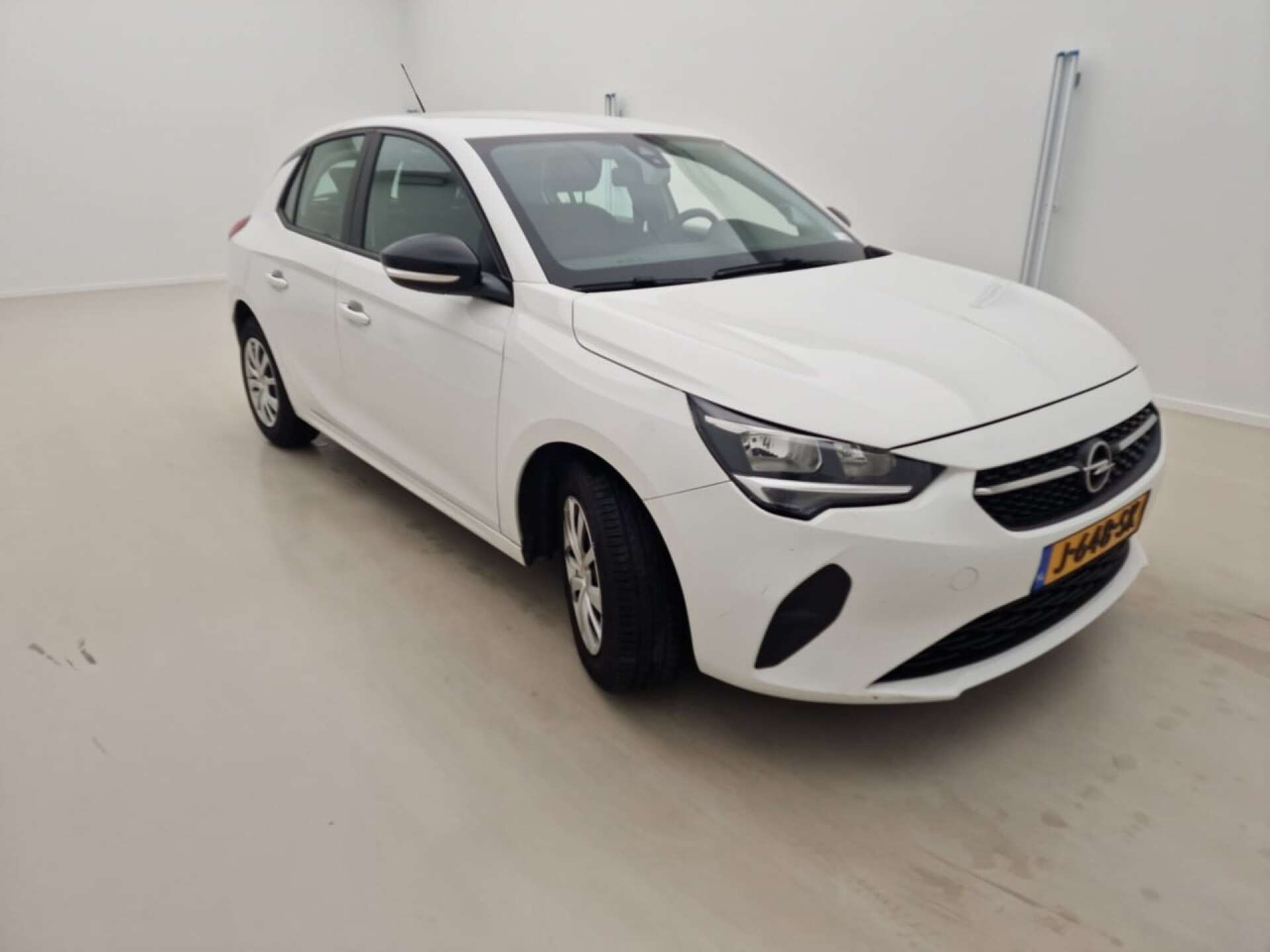 Opel Corsa 1.2 Edition