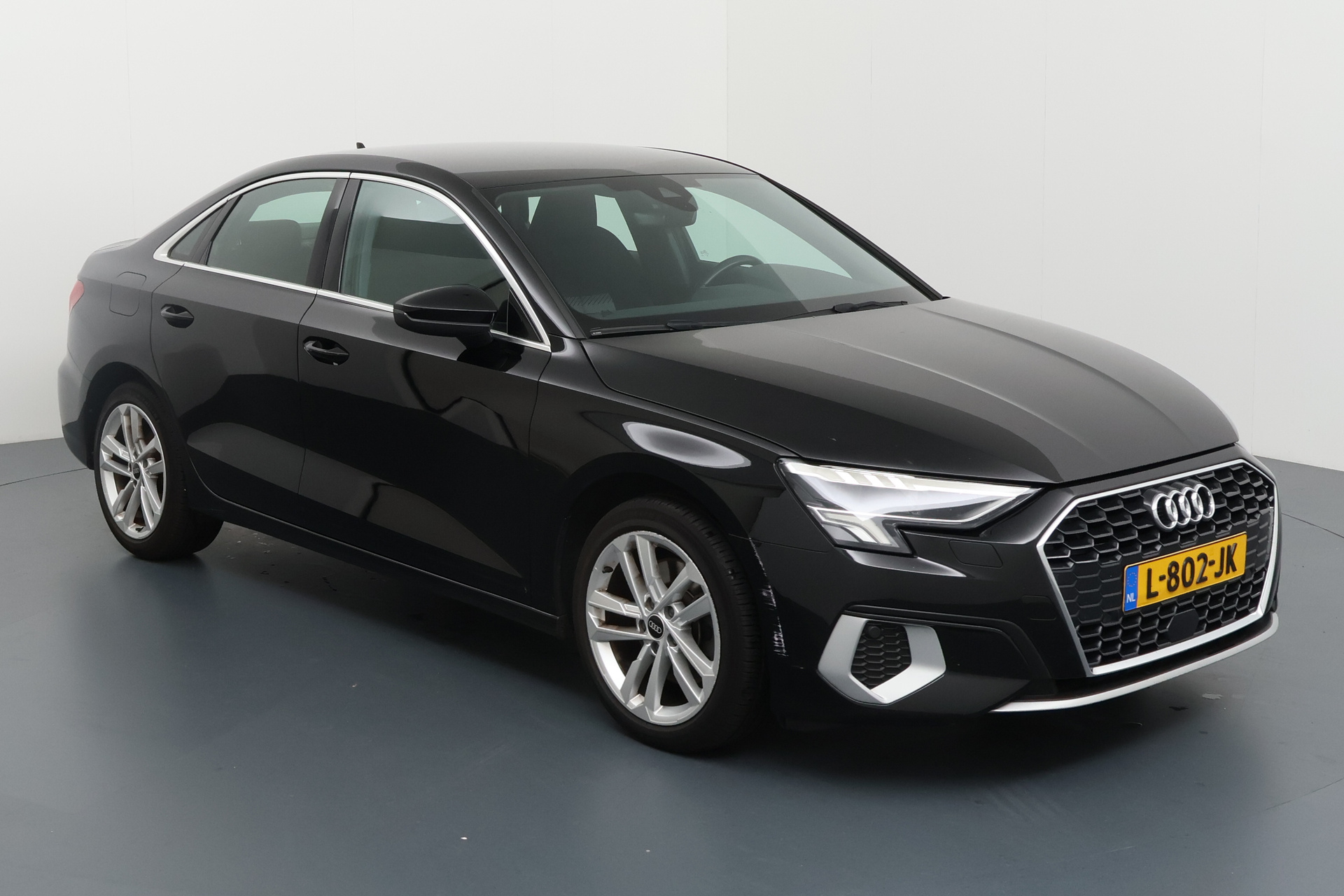 Audi A3 35 TFSI Business