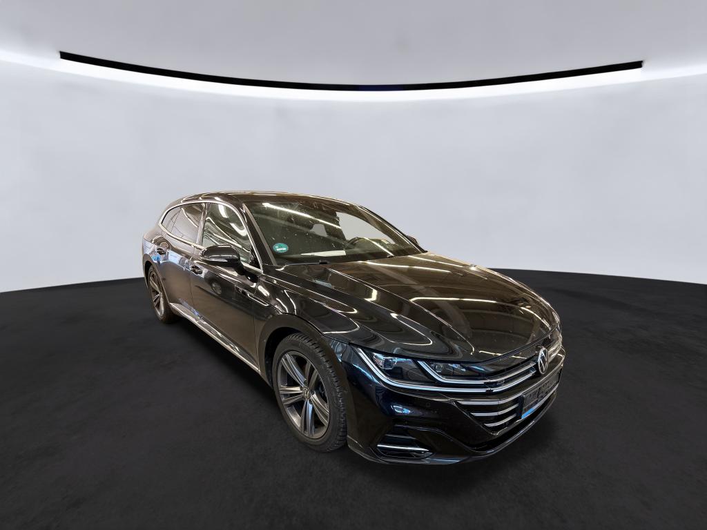 Volkswagen Arteon Shooting Brake 2.0 TDI R-Line