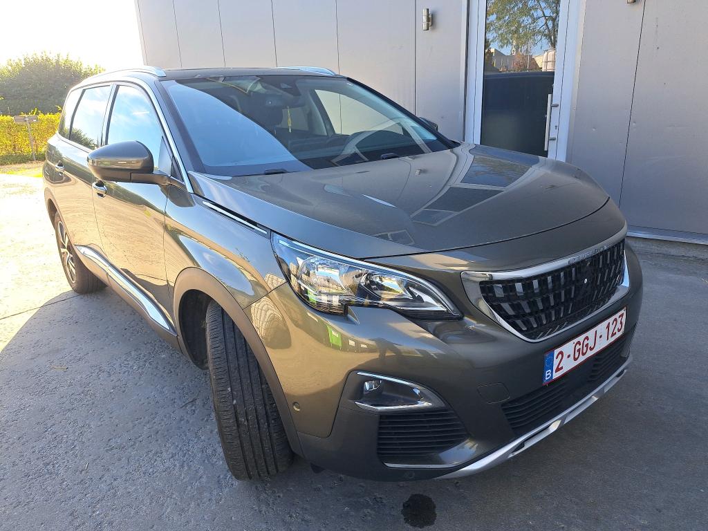 Peugeot 5008 1.2i Allure