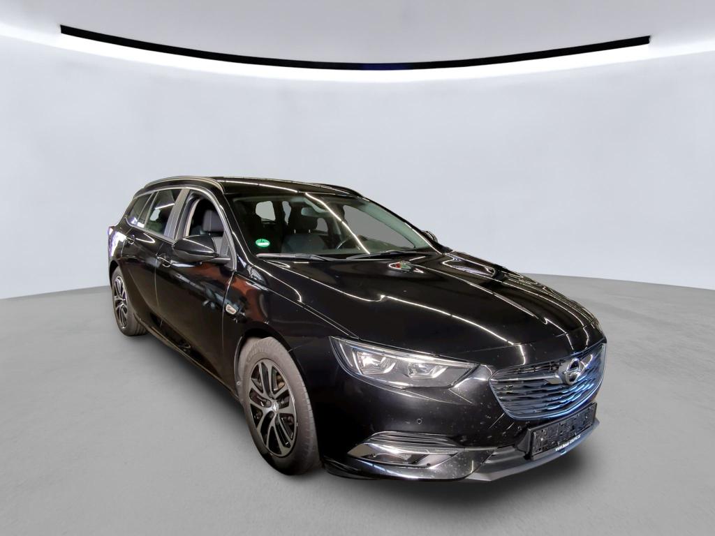 Opel Insignia Sports Tourer 1.6