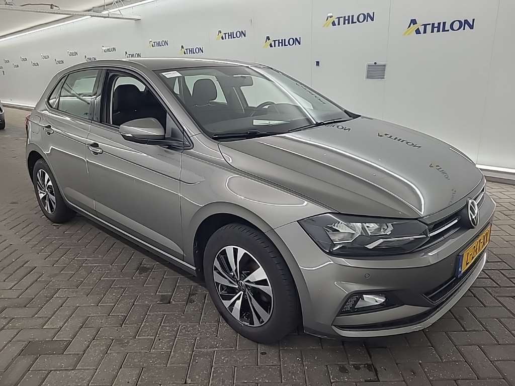Volkswagen Polo 1.0 TSI Comfortline
