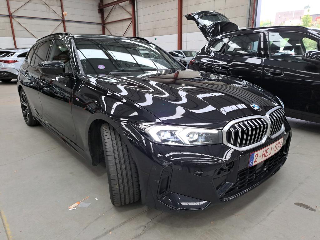 BMW 3 Series Touring 318i