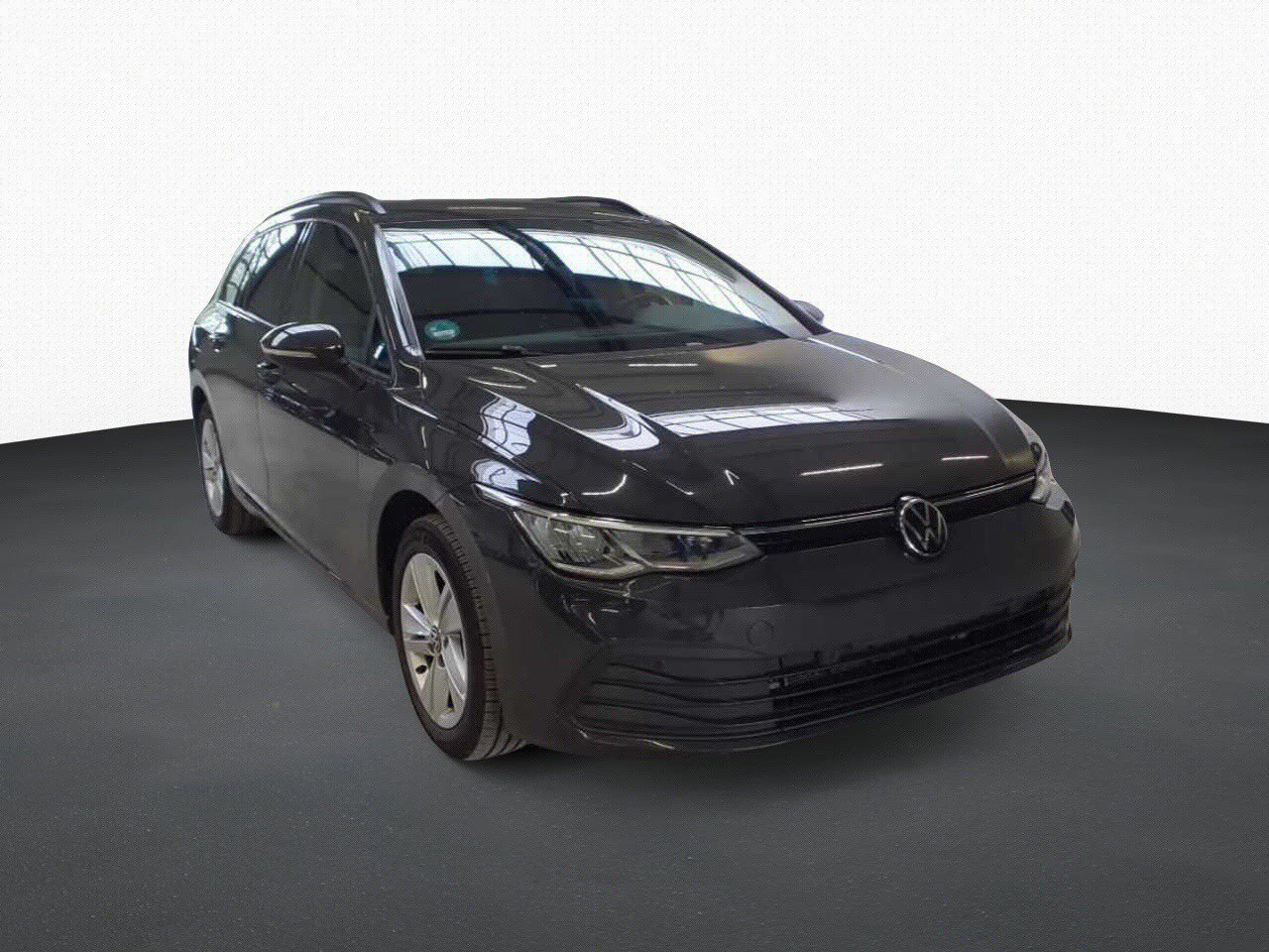 Volkswagen Golf Variant 2.0 TDI Life