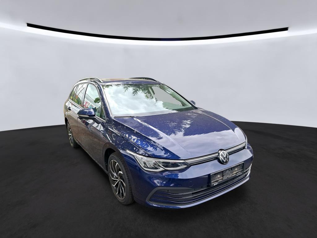 Volkswagen Golf Variant 2.0 TDI Life
