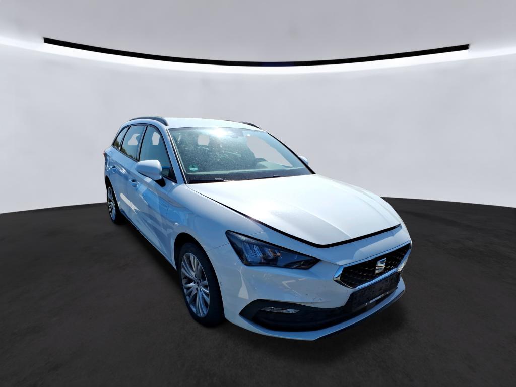 SEAT Leon Sportstourer 1.5 TSI Style